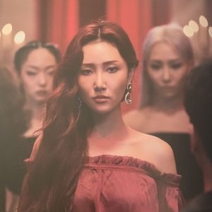 Meet your Posher, Sung hyo